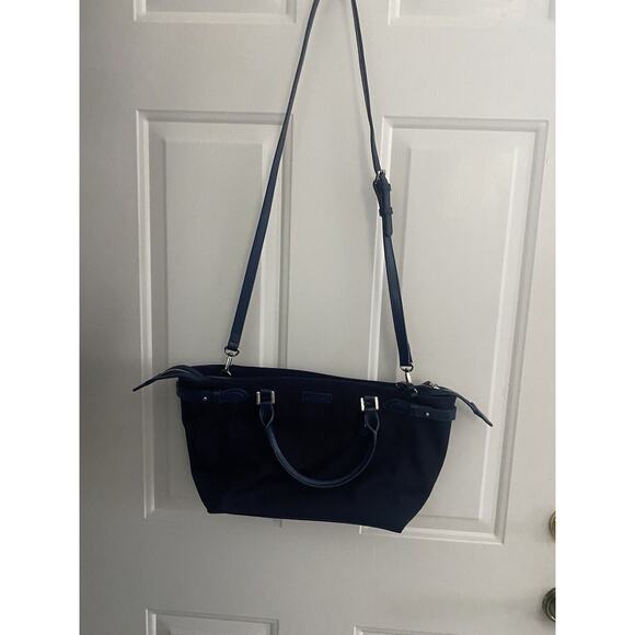 Let It Be Canvas Purse - Picture 12 of 16